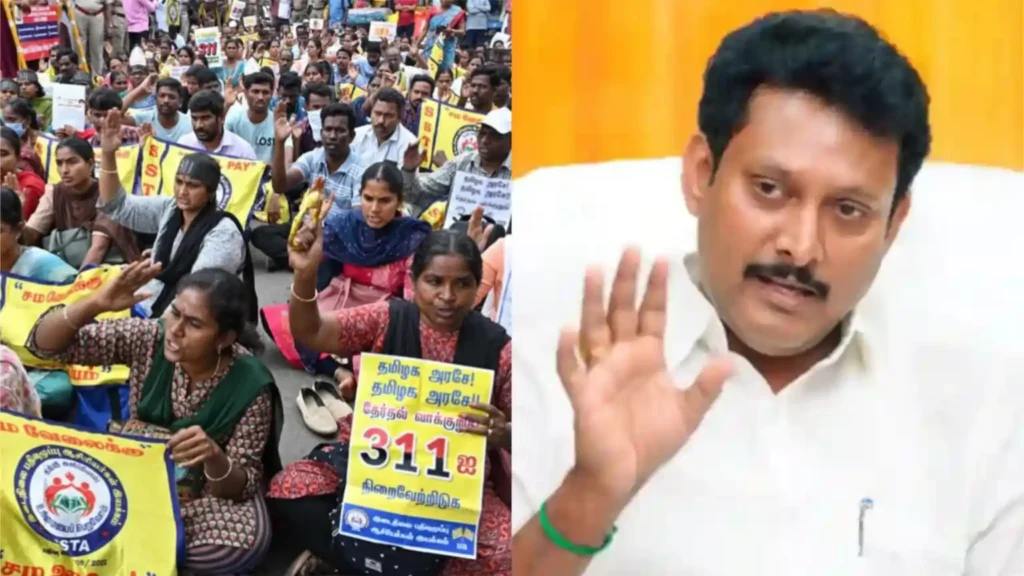 secondary school teachers