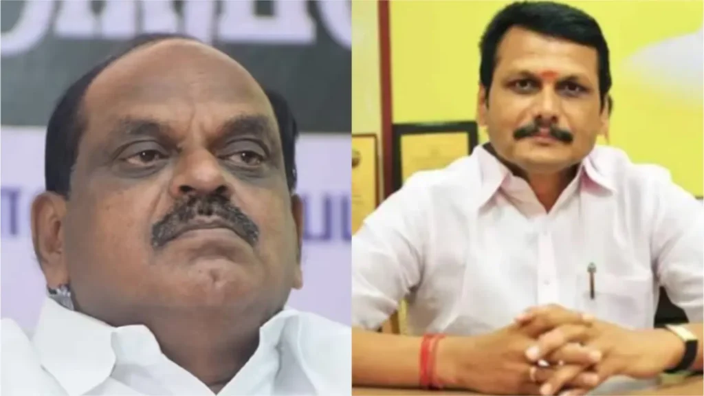 senthil balaji vaithiyalingam