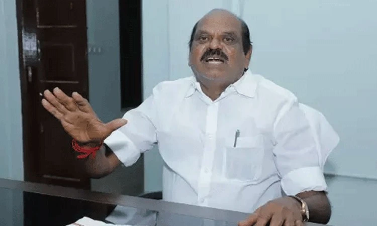 எம்.எல்.ஏ பதவியை ராஜினாமா செய்தார் வைத்திலிங்கம்!. திமுகவில் இணைப்பு!. vaithilingam