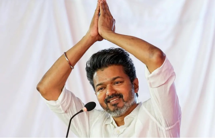 நீங்கள் இல்லாமல் வருங்காலம் இல்லை..! பரிந்துரைகளை வழங்குங்கள்..! தவெகவின் வெளியிட்டுள்ள புதிய இணையதளம்…! 9