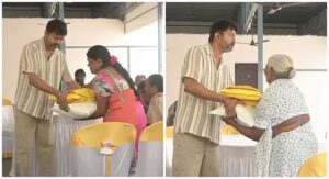 'தவெக'வின் இரண்டாண்டு ரிப்போர்ட் கார்டு! மூன்றாம் ஆண்டு முடிவுரையா? தொடக்கமா? 3 Cyclone Fenchal vijay