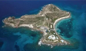 Epstein Island 1