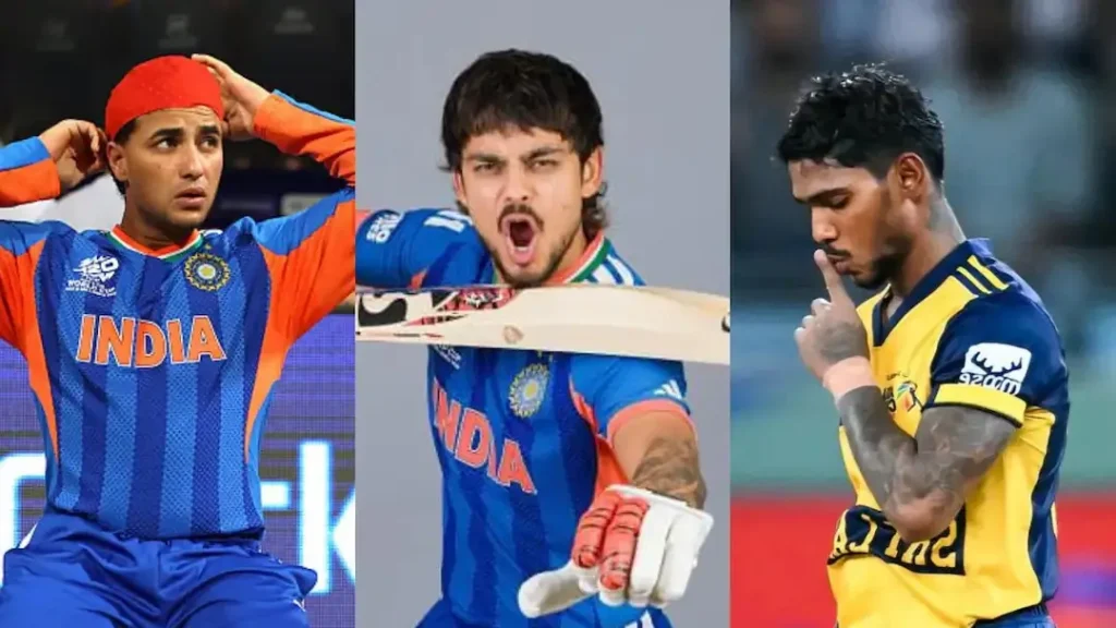 ICC T20 Rankings Ishan Kishan