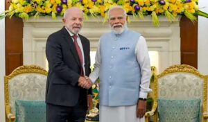 இந்தியா – பிரேசில் இடையே வர்த்தக ஒப்பந்தம் கையெழுத்து!. பிரதமர் மோடி புகழாரம்!. India Brazil