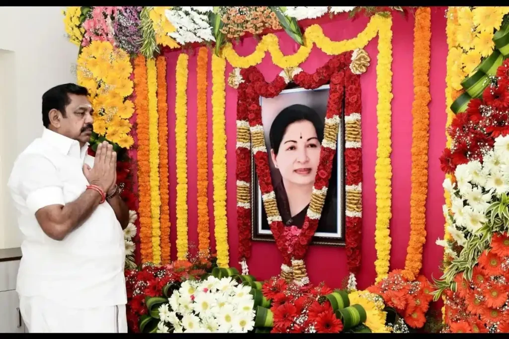 Jayalalitha birthday eps