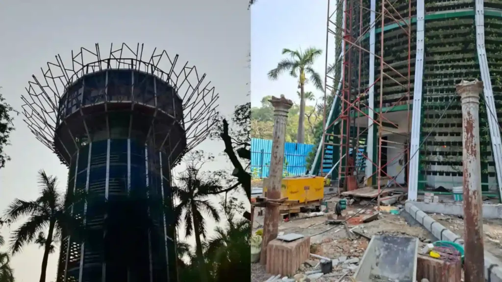 Kalaignar Centenary Park