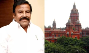 அமைச்சர் கே.என்.நேரு மீது வழக்குப்பதிவு செய்ய ஐகோர்ட் உத்தரவு!. அரசியல் தலைவர்கள் வரவேற்பு! 1 Minister K.N. Nehru