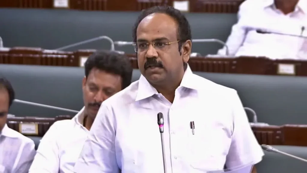 Minority Welfare budget