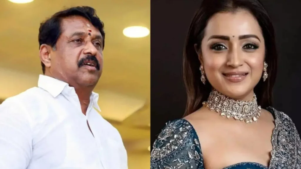 அந்த வார்த்தை தவறுதலாக வந்துவிட்டது; மனப்பூர்வமாக வருத்தம் தெரிவித்தார் நயினார்! Nainar regrets