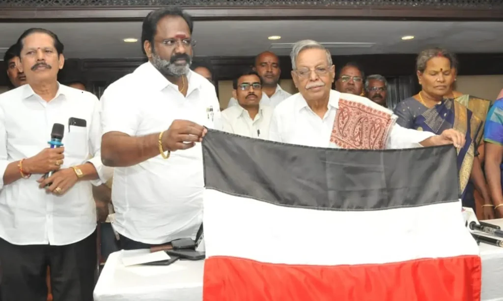 Panruti Ramachandran