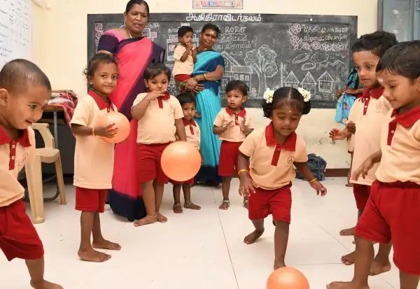 மாணவர்களுக்கு குஷி!. கோடை விடுமுறை!. தமிழக அரசு முக்கிய அறிவிப்பு! Summer holidays