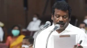 காங்கிரஸ் தலைவராக ஈராண்டுகள் நிறைவு..! செல்வப்பெருந்தகை செய்தது என்ன? 1 Two years completed selvaperunthagai