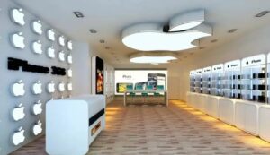 chennai apple office