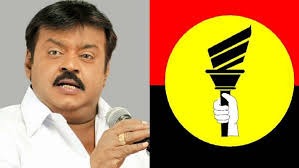 திமுகவை எதிர்க்க கட்சி ஆரம்பித்த கேப்டன்!. அவர் விட்டுச் சென்ற அரசியலும், இன்றைய யதார்த்தமும்! 3 dmdk party