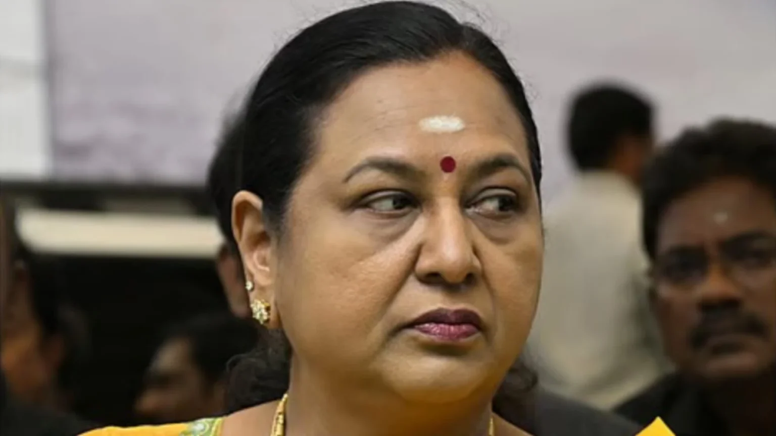 dmdk premalatha