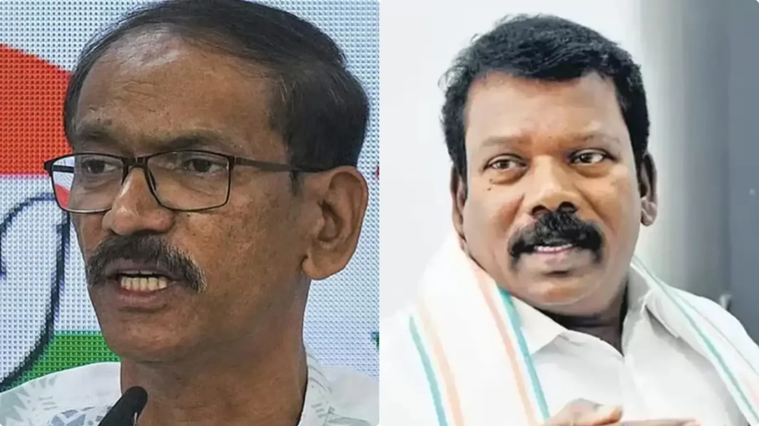 கிரிஷ் சோடங்கர் – செல்வப்பெருந்தகை மாறுபட்ட கருத்து!. குழப்பத்தில் தொண்டர்கள்!. girish chodankar selvaperunthagai