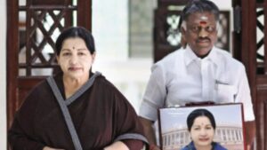 jayalalitha ops