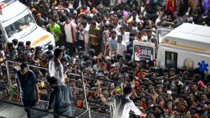 'தவெக'வின் இரண்டாண்டு ரிப்போர்ட் கார்டு! மூன்றாம் ஆண்டு முடிவுரையா? தொடக்கமா? 8 karur