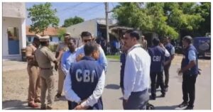 'தவெக'வின் இரண்டாண்டு ரிப்போர்ட் கார்டு! மூன்றாம் ஆண்டு முடிவுரையா? தொடக்கமா? 10 karur cbi