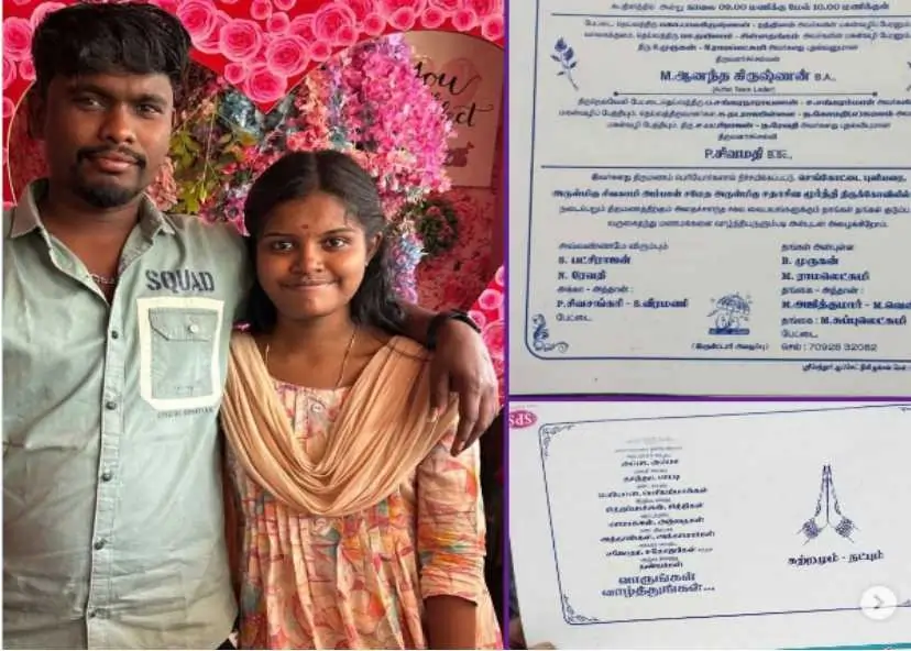 நெல்லையில் மீண்டும் பயங்கரம்!. 18 வயது இளம்பெண் ஆணவக்கொலை?. nellai honor killing