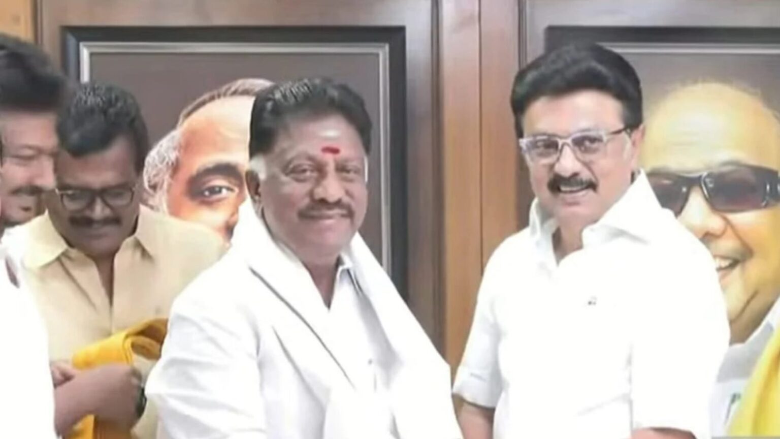 ops join dmk