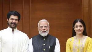 pm modi rashmika 1