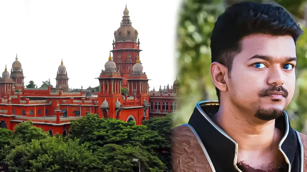 puli issue high court