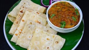 14,000 ஆண்டு கால வரலாறு!. இந்தியாவில் பிரபலமான ரொட்டி!. முதலில் எங்கு தயாரிக்கப்பட்டது தெரியுமா? roti history