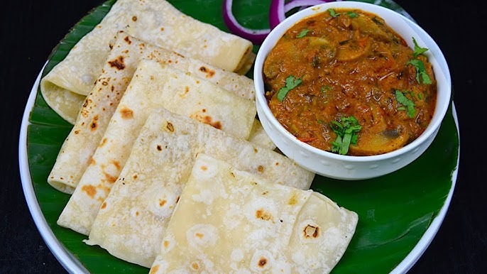 14,000 ஆண்டு கால வரலாறு!. இந்தியாவில் பிரபலமான ரொட்டி!. முதலில் எங்கு தயாரிக்கப்பட்டது தெரியுமா? roti history