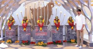 'தவெக'வின் இரண்டாண்டு ரிப்போர்ட் கார்டு! மூன்றாம் ஆண்டு முடிவுரையா? தொடக்கமா? 4 tvk 2 year anniversary