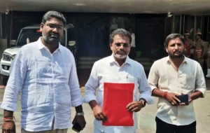 விஜய் அடுத்த மூவ்!. வரும் 23ஆம் தேதி வேலூரில் பரப்புரை!. ஏற்பாடுகள் தீவிரம்!. 3 vellore vijay kuttam