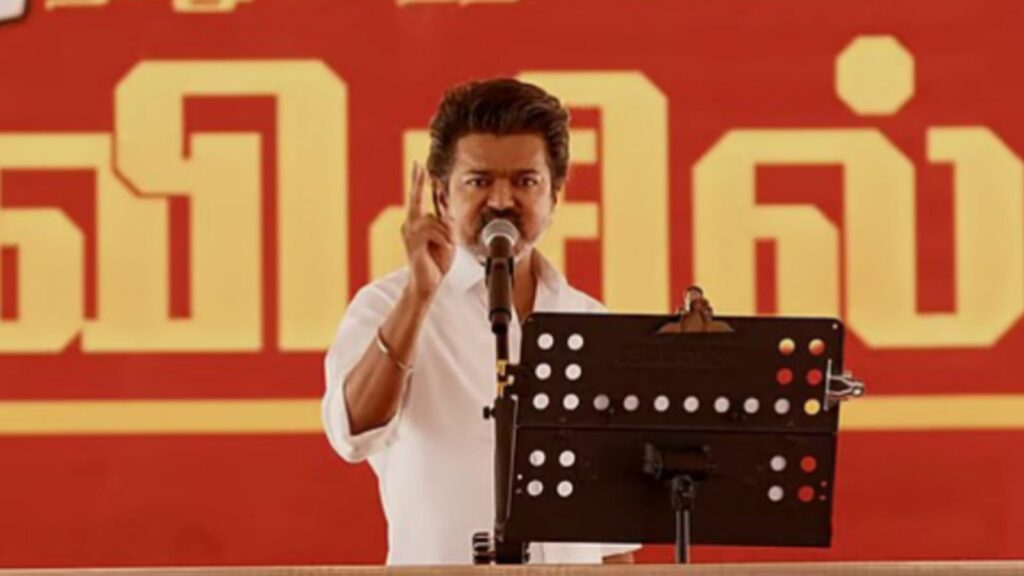 vellore vijay speech