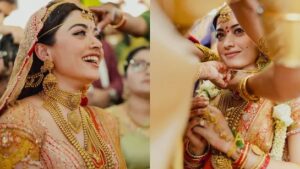 vijay rashmika wedding 2