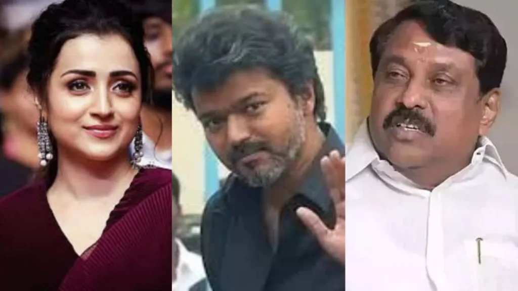 vijay trisha naiynar