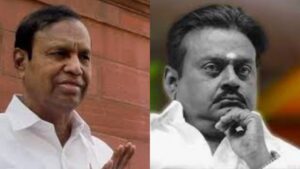 திமுகவை எதிர்க்க கட்சி ஆரம்பித்த கேப்டன்!. அவர் விட்டுச் சென்ற அரசியலும், இன்றைய யதார்த்தமும்! 2 vijayakanth D.R. Balu