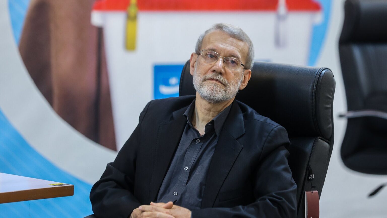 Ali Larijani