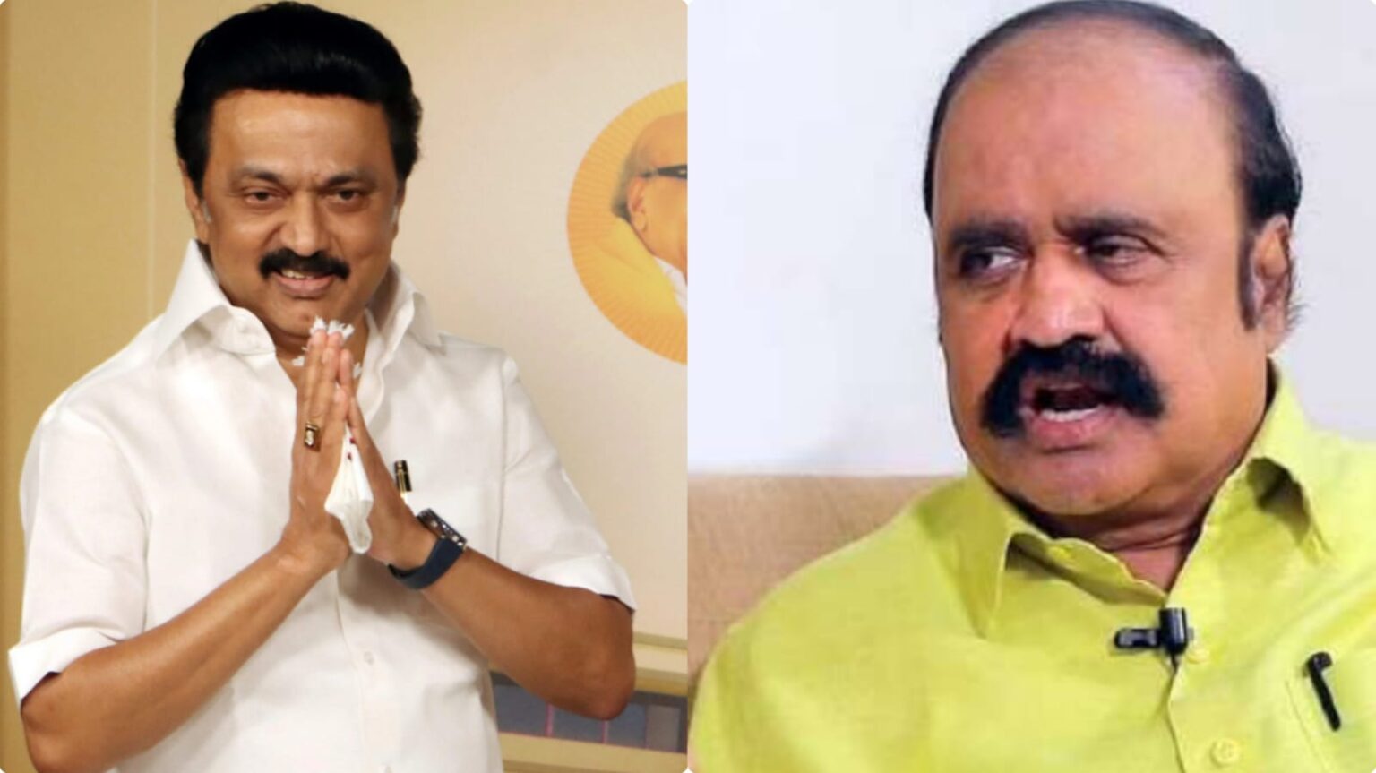 Bengaluru Pugazhendhi