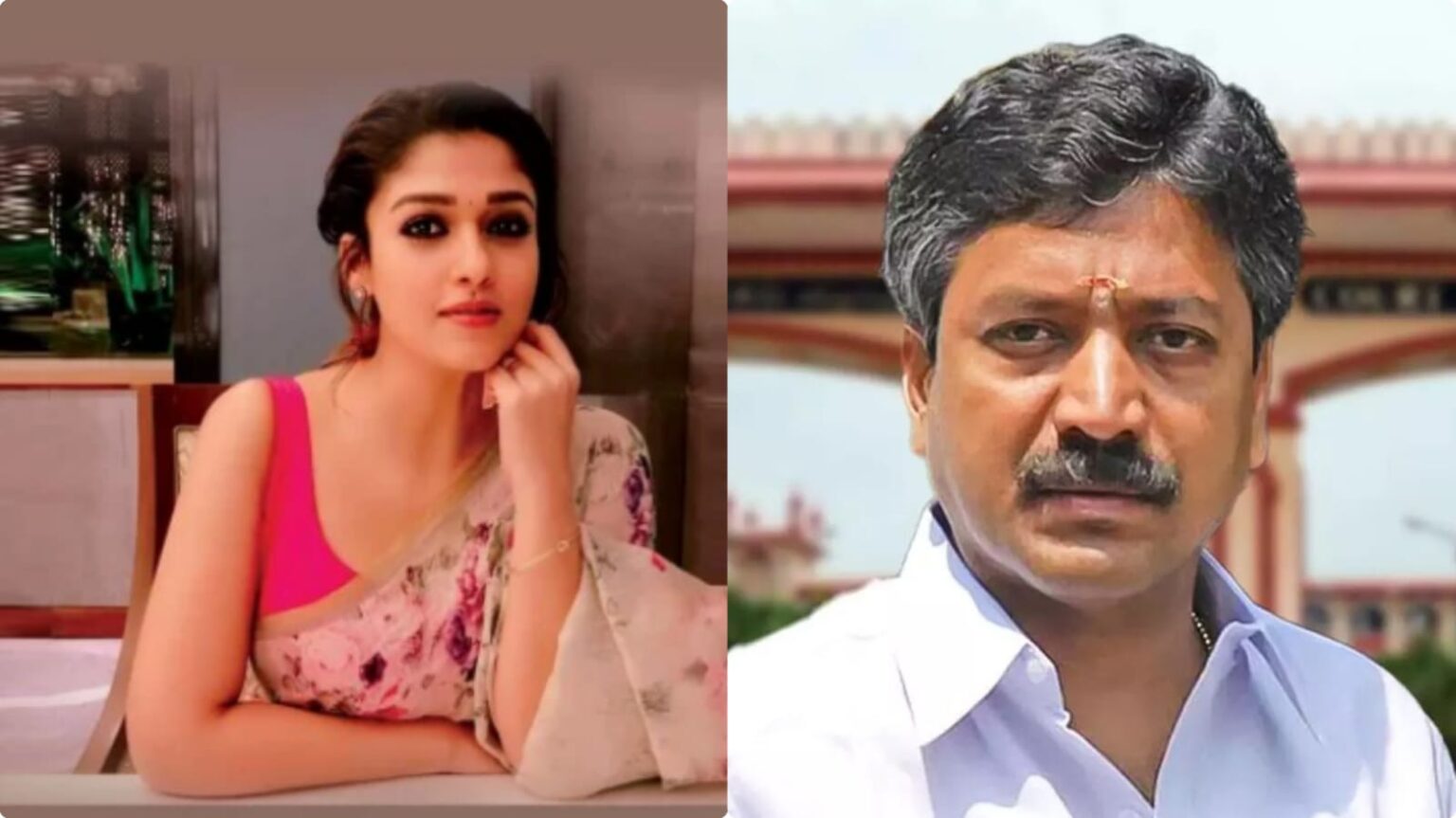 C.V. Shanmugam regret