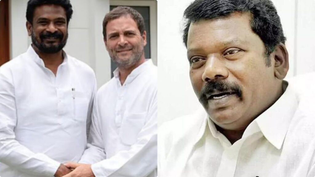 Christopher Tilak selvaperunthagai