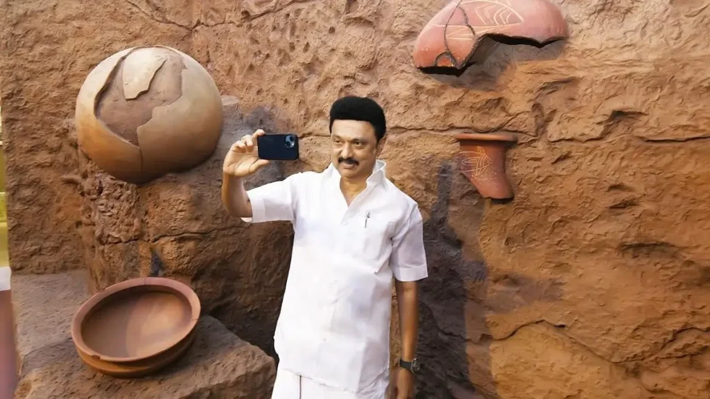 Excavations at 8 Sites TN