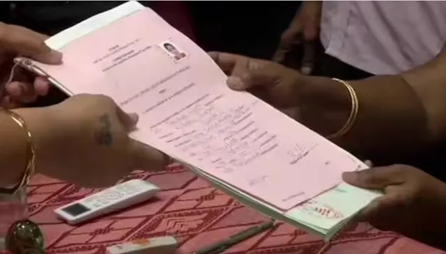 நாளை தொடக்கம்!. வேட்புமனு தாக்கலின்போது 5 பேருக்கு மட்டுமே அனுமதி!. தேர்தல் ஆணையம்!. Nomination Filing