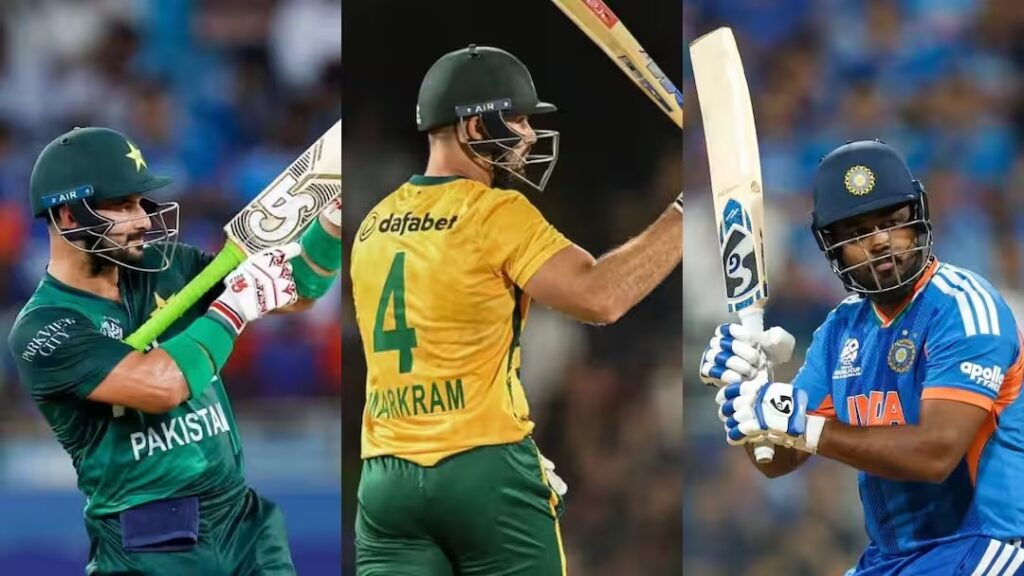 Player of the Tournament