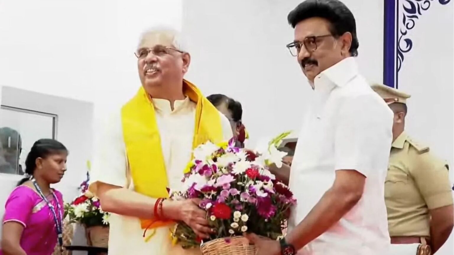 Rajendra Vishwanath Arlekar