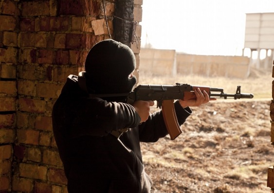 பயங்கரவாத பட்டியலில் பாகிஸ்தான் முதலிடம்!. ஜிடிஐ அதிர்ச்சி ரிப்போர்ட்! Terrorism