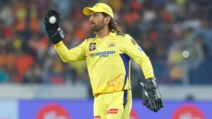 Unbreakable Records in IPL History