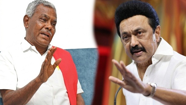 ”6 தொகுதிகள் கட்டாயம்”!. எண்ணிக்கையில் பிடிவாதம் காட்டும் சிபிஎம்!. பேச்சுவார்த்தைக்கு தயார்! cpm vs dmk