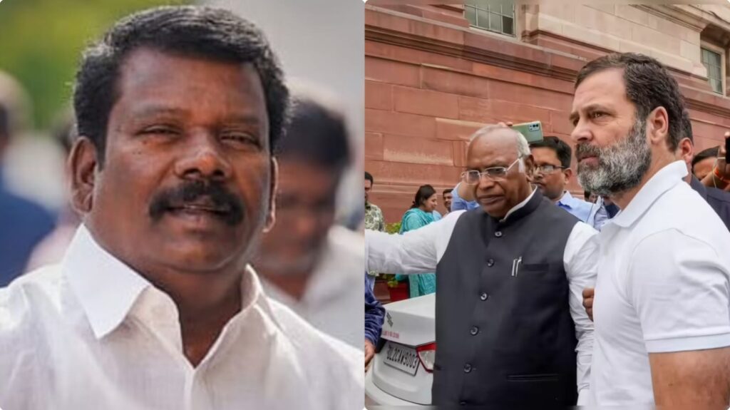 election cong meeting