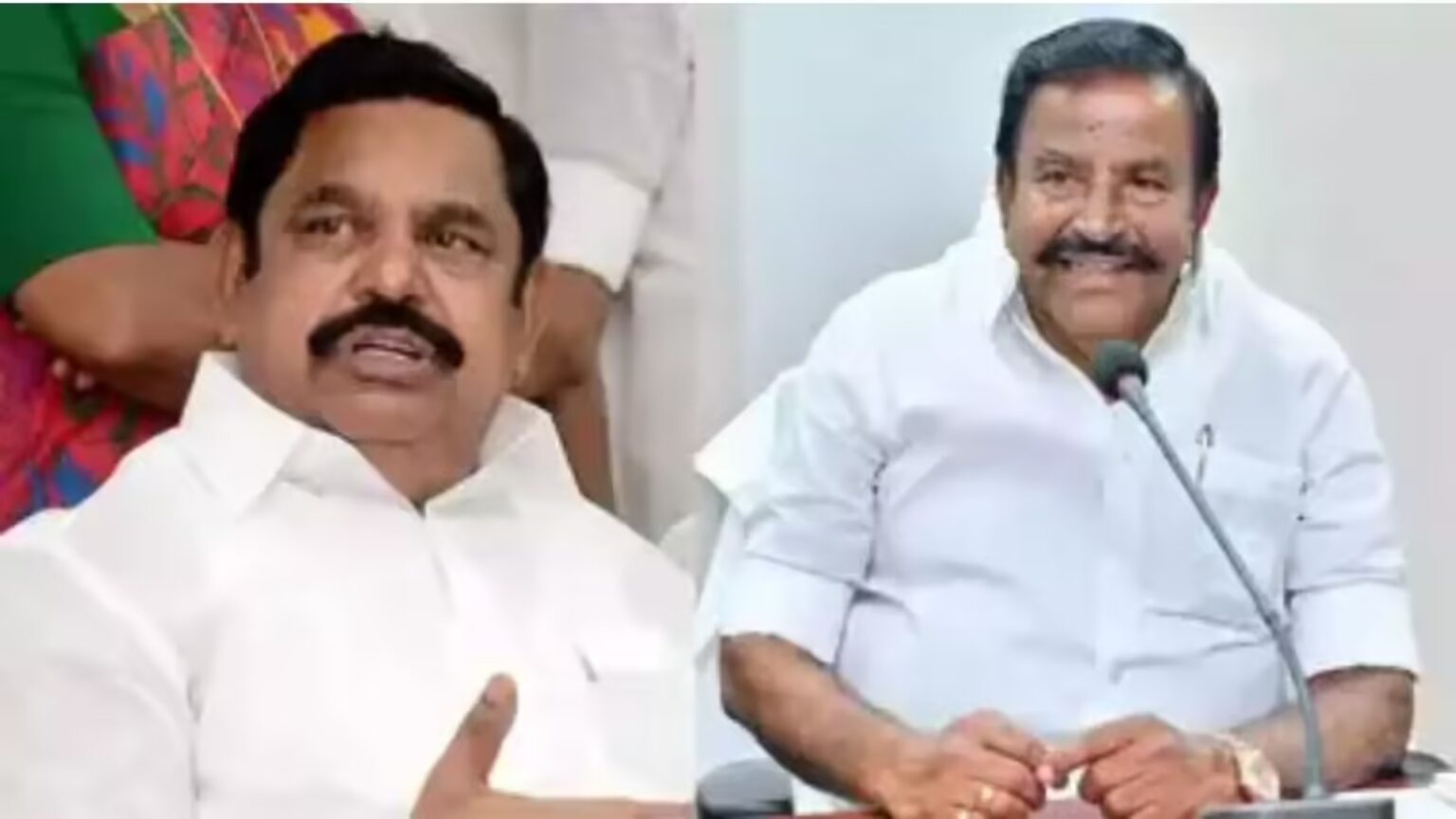 டெல்லிக்கு ஓடும் இபிஎஸ்!. இனி இது அதிமுக கூட்டணி இல்லை; பாஜக கூட்டணி!. கே.என்.நேரு விமர்சனம்! eps K.N.Nehru