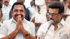 ரூபாய்க்கு 3 படி அரிசி முதல் ஃப்ரிட்ஜ் வரை!. காலப்போக்கில் தமிழ்நாட்டில் மாறிய கவர்ச்சிகரமான வாக்குறுதிகள்!. 8 eps stalin