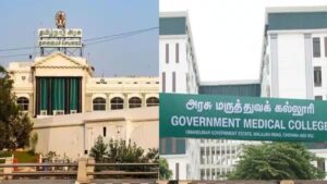 ரூபாய்க்கு 3 படி அரிசி முதல் ஃப்ரிட்ஜ் வரை!. காலப்போக்கில் தமிழ்நாட்டில் மாறிய கவர்ச்சிகரமான வாக்குறுதிகள்!. 5 govt medical college